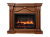 Портал Firelight Rome 30 Дуб