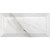 Плитка настенная Metrotiles Каррара 10х20 (0,88м2/73,92м2)