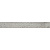 Бордюр настенный Каррарский мрамор и Лофт (1504-0415) 4x45 голд (28 шт.)*