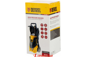 Моечная машина R-165D DENZEL