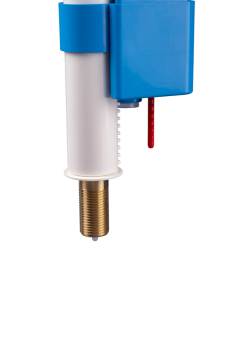 Арматура нижняя АНИ Пласт WC5520 штуцер латунь 1/2 дюйма