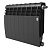 Радиатор Royal Thermo BiLiner 350 /Noir Sable VDR - 8 секц.