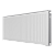 Радиатор панельный Electrolux VENTIL COMPACT VC22-500-1200 RAL9016