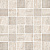 ASCOLI GREY MOSAIC 30х30 (11 шт) мозаика