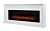 Портал Firelight Stretto Long белый
