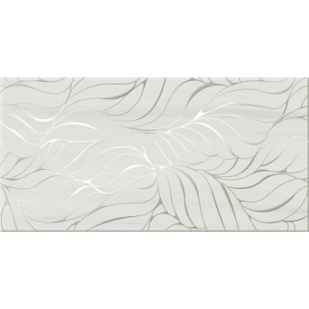 Плитка настенная Андалусия флора 25х50 (1,25м2/67,5м2/54уп)