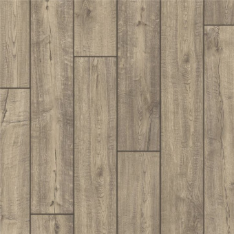 Quick Step Impressive Ultra IMU 1993 Дуб дымчатый 12мм (1,311 м2)