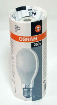 Лампа ДРВ 250Вт Е40 OSRAM