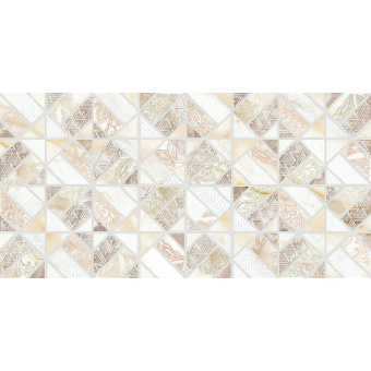 Декор CALACATTA ROYAL VITRAGE 31,5х63 (6шт)
