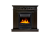 Портал Firelight Noce Classic шпон венге