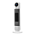 Тепловентилятор колонный Zanussi ZFH/T-600