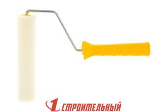 31563 (7-180) Валик BiBER поролон с бюгелем, ширина 180мм