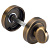 Завертка сантехническая OL-20G OL BL. SILVER