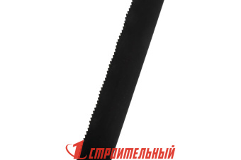 Ножовка-ручка укрепленное полотно, 250мм, (шт.)	