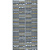 Декор AURA  ATLANTIC GEOMETRIA 31,5х63 (6шт)