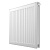 Радиатор панельный Royal Thermo COMPACT C33-500-600 RAL9016