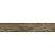 Керамогранит Wood Chevron коричневый 15х90 (1,08м2/51,84м2/48уп)