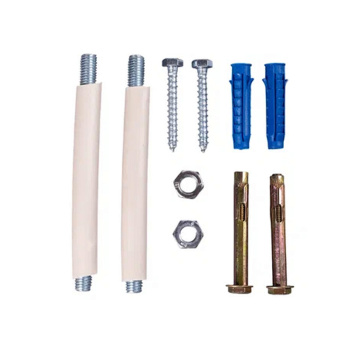 Система скрытой установки унитаза АНИ Пласт WC1010 1300х400х225 мм