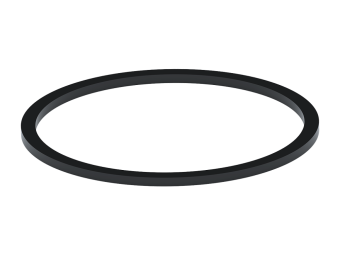 Прокладка АНИ Пласт M090 1 1/2 дюйма 40 мм