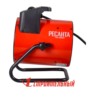 Электрическая пушка РЕСАНТА ТЭП-5000К1