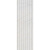 14034R плитка настенная Греппи белый структура обрезной 40x120 (1,44м2/25,92м2/18уп)