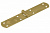 Петля  французская DMX 8077 300x38 mm