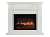 Портал Firelight Bianco 26/30 белый