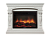 Портал Firelight Perfetto R 30 Белый
