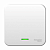 Blanca наруж Бел Выключатель 1-клавишный