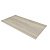 DREAM WOOD DWс 01  30,6х60,9 кремовый Непол. (1.488м2/59.52м2/40уп) ступень (С)
