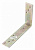 Балочный уголок RKB3 180х120х40х5 мм