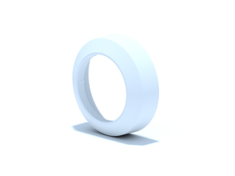 Розетка для трубы фановой АНИ Пласт W9900 110 мм