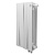 Радиатор Royal Thermo PianoForte 500 /Bianco Traffico - 4 секц. VDR