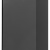 Каминокомплект: Очаг Royal Thermo Aurora RTFP/P-AR60LS, портал Lindos 60 G, графит