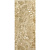 Плитка настенная Bohemia beige бежевый 02 25х60 (1,2м2/57,6м2/48уп)