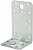 Усиленный уголок RKP3 90x50x55x2,5 mm