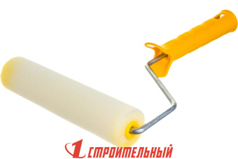31563 (7-180) Валик BiBER поролон с бюгелем, ширина 180мм