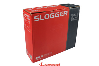 Лобзик Slogger JS680