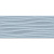 Плитка настенная Monocolor sugar  blue голубой 01 25х60 (1,2м2/57,6м2/48уп)