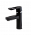 Смеситель Turdus 36R black