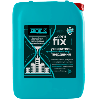 CEMMIX FIX 1л