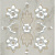 AD\A568\SG1595 вставка Висконти 4,7x4,7 (36шт)