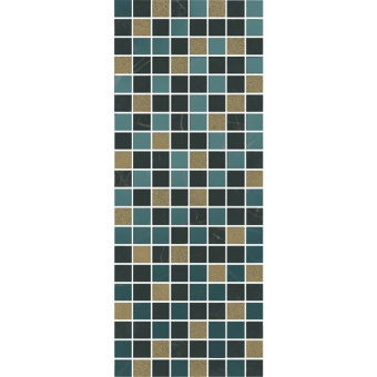 MM7204A Декор Алькала микс мозаичный 20x50 (10шт)