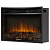 Очаг электрический Electrolux Sphere Plus EFP/P-2720RLS N