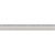 Норданвинд серый (1506-0102) 6,3х60 (19шт) бордюр*