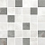 OPALE GREY MOSAIC 30х30 (11 шт) мозаика