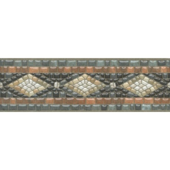 HGD\A435\5009 Бордюр Стемма 20x6,3 (32шт)