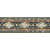 HGD\A435\5009 Бордюр Стемма 20x6,3 (32шт)