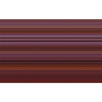 Плитка настенная Кензо коричневая (00-00-4-09-01-15-054) 25х40 (1,5м2/81м2/54уп)
