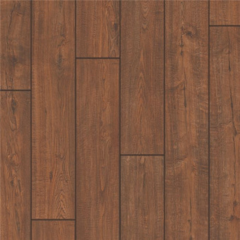 Quick Step Impressive IM 1995  Дуб бордо(1,835 м2)